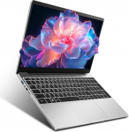 S&uuml;learvuti Windows 11 saksa klaviatuuriga 15,6-tolline s&uuml;learvuti kodumajapidamises ja vaba aja veetmiseks S&uuml;learvuti Odav 1 aasta Office 365 Protsessor 5305U 4 GB RAM 128 GB SSD 512 GB Toetus 5000 mAh S&uuml;learvuti Windows 11