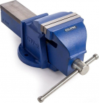 Eclipse EMV-5 mehaanikavits, sinine, 5-tolline