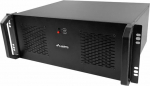 LANBERG Serverkapp 19 4U ATX 350/10 SC01-3