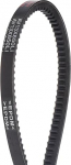 hankekaart AX25.1/2 (13 x 650Li) hammastatud kiilrihmad AX sektsioonis Drive Raw Edge Belt 650 mm sisemine &uuml;mberm&otilde;&otilde;t EPDM j&otilde;u&uuml;lekande jaoks 2 tk. pakk