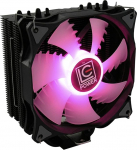LC Power Cosmo Cool LC-CC-120-RGB - protsessorijahuti LC-CC-120-RGB
