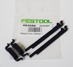 494588 Festool liugurplaat TS 55 liuguriga ET-BG