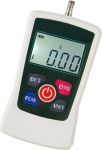 Dynamometer, Digitales Push-Pull-Messger&auml;t 1 kg 10 N 2,2 LB Tragbares Kraftmessger&auml;t Digitales Handdynamometer Digitales Handdynamometer