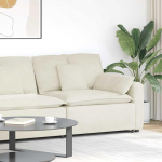 Modulares Sofa mit Armlehne - Komfortne, stabiilne ja paindlikult kombineeritav | Modulares Sofa mit Armlehne - Bequem, stabiilne ja paindlikult kombineeritav Model4104406