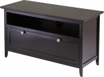 Winsome Wood Zuri 36-tolline televiisoripult