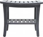 Redmon Since 1883 5324GY Du&scaron;ipink Weathered Grey (halli v&auml;rvi)