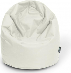 BuBiBag Bean Bag XL koos t&auml;idisega istmepadi p&otilde;randapadi tugitool BeanBag (beež)