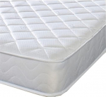 eXtreme comfort ltd Cooltouch Essentials Diamond Plus h&uuml;briidm&auml;luvahumadrats koos Pinna spiraalvedrudega, 18 cm s&uuml;gavus 75 x 190 cm