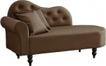 WANJEX Diivanid ja diivanid Diivan Einzelsofa Kleine Wohnung Wohnzimmer Schlafzimmer Doppeltes kleines Sofa Reines Leder Lazy Sofa Liege f&uuml;r Wohnzimmer Ecke Schlafzimmer Salon B&uuml;ro