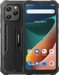 Blackview mobiiltelefon ilma lepinguta BV5300 Pro, ArcSoft&reg; 13MP + 8MP, 7GB + 64GB (1TB laiendus), 3 kaardipesa, Android 12 Dual SIM IP68 veekindel nutitelefon, 6,1-tolline HD+, 6580 mAh
