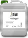OWL prop&uuml;leengl&uuml;kool 10 liitrit 99,5% farmatseutiline kvaliteet