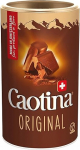 Caotina Original joogikakao - Kakaopulber kuuma &scaron;okolaadi valmistamiseks t&otilde;elise &Scaron;veitsi &scaron;okolaadiga - parim kakao j&auml;tkusuutlik ja sertifitseeritud (1 x 500 g)