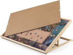 Lavievert Puzzle laua hoiukast koos katte ja 5 reguleeritava nurgaga kuni 1000 pusle jaoks