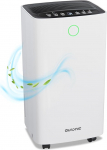 Auronic Electric Dehumidifier, 12 L, Electric Dehumidifier, Room Dehumidifier, Electric Dehumidifier, Dehumidifiers for Home, Air Dryer, Room Dehumidifier