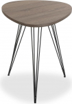 Versa - Oak Colour Table