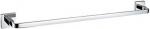Bristan Square Towel Rail - Chrome