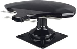 Winegard RZ-6035 Rayzar z1 RV TV antenn (HD, digitaalne, 4K valmis, ATSC 3.0 valmis) - must