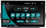 Autoradio Fiat Fiorino (2007>) Android GPS Bluetooth WiFi USB DAB+ puuteekraaniga 10-tolline 8Core Carplay Android Auto