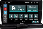 Autoraadio Citro&euml;n C3 2016-2023 Android GPS Bluetooth WiFi USB DAB+ puuteekraaniga 9-tolline 8core Carplay Android Auto