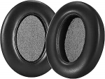 K&otilde;rvaklappide asendusk&otilde;rvaklapid Sony WH-XB910N XB910 Extra Bass m&uuml;rasummutusega k&otilde;rvaklappidele - Pehme valguline nahk suure tihedusega vahuga