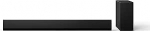 LG DSG10TY 3.1 Dolby Atmos Soundbar (420W) koos juhtmevaba subwooferiga (Wow Cast, HDMI, Bluetooth) [2024], must