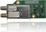 Giga Dual DVB-S2X tuuner v.2