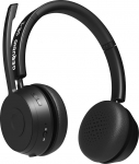 GEQUDIO GB-2 k&otilde;rvaklapid mikrofoniga Bluetooth | Juhtmevabad k&otilde;rvaklapid | Passiivne m&uuml;rasummutus | &Uuml;henda 2 seadet samaaegselt (mobiiltelefon, arvuti, s&uuml;learvuti) | Juhtmevabad k&otilde;rvaklapid | Valmisolek 500h (ilma m&uuml;rasummutuseta).