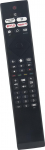 ALLIMITY HR45B-GJ03 Kaugjuhtimispuldi asendaja Philips Ultra 4K HD LED telerile 43PUS7556/12 50PUS7556/12 55PUS7556/12 65PUS7556/12 43PUS7506/12 50PUS7506/12 55PUS US7506 fin/12 65PUS7506/12