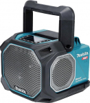 Makita MR014GZ Bluetooth-k&otilde;lar 40 V Max. - 18 V / 230 V (ilma laadija ja akudeta)