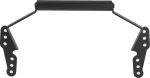 Dioche GPS Mount Bar mootorratta navigatsioonihoidik V-Strom Dl650 Dl1000 2014-2020 jaoks