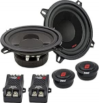 Cerwin-Vega H7525C 5.25" 720W Max/100W RMS 2-k&auml;iguline komponentne autok&otilde;lar.