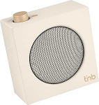 T'nB - Rainbow Cube Bluetooth k&otilde;lar, selge ja tasakaalustatud heli 5W, 10h aku kestvus, TWS Stereo, FM raadio, Micro SD kaart, 3,5 mm klapp sisend, kompaktne formaat 10 x 10 cm