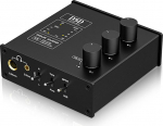 Douk Audio K5 PC DAC k&otilde;rvaklappide v&otilde;imendi USB ja optilise sisendiga DSD256 v&otilde;imendi, k&otilde;larite, Maci, arvuti jaoks
