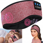 LC-dolida LC-dolida Sleep k&otilde;rvaklapid Bluetooth spordi k&otilde;rvaklapid isikustatud kingitused Ultra Thin HD stereok&otilde;lariga sporditreeninguks