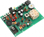 Reguleeritav 530-1600KHz AM saatja, kesklaine saatja, DIY saatja komplekt koolieksperimentide jaoks