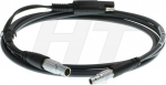 HangTon Connect GPS raadiokaabel Trimble R7 R8 4800 R10 GNSS vastuv&otilde;tjale Pacific Crest ADL TDL PDL450 HPB RFM96W A00924
