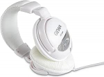 Alpha Audio 170925 HP One k&otilde;rvaklapid - valge