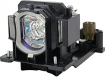 All-Lamps DT01091 asenduslamp koos korpusega Hitachi CP-DW10N CP-AW100N ED-AW100N HCP-Q3W projektoritele
