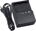 LC-E6 Fast Charger Compatible with Canon LC-E6 LC-E6E LP-E6 LP-E6N LP-E6NH Battery for Canon EOS R5 R6 5D 5D Mark III 5DS 5DS R 6D 7D 60D 60DA 70D 80D 90D Mark II Cameras Power