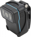 ciciglow Body Camera, Wireless 1080P HD Camera, Body Worn Camera with Microphone, 200W HD Lens, Real Time Video Transmission, Night Vision, Meeting/Cycling/Police/Recording