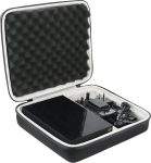 Khanka kaitsekott Seagate Desktop Drive 8 TB v&auml;lise k&otilde;vaketta 3,5-tollise USB 3.0 STGY8000400 Amazon Exclusive (T&uuml;hi korpus)