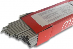 MTC INOX MT-316L 3,25 x 350 mm 2 kg elektroodid / keevituselektroodid roostevabast terasest traat 1.4430 V4A ER 316 VA keevitus 4430