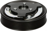 NRF 380050 Magnetiline &uuml;hendus kliimaseadme kompressor