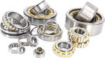Bearing NJ2324EM C4 4G42624EH Cylindrical Roller Bearing 120 x 260 x 86 mm