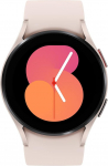 Samsung Galaxy Watch 5 (40mm) Bluetooth - nutikell Kuldne,Kuldne