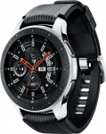 Samsung Galaxy Watch 46 mm - h&otilde;bedane (renoveeritud)