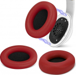 Geekria SNAP Earpads asenduskomplekt Beats Studio 3 Wireless, Studio 2 Wireless, Studio 2 Wire k&otilde;rvaklappidele, magnetilised Easy Switch k&otilde;rvapadjad, asendusk&otilde;rvaklapid sekunditega