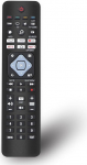 Universal-Fernbedienung f&uuml;r Philips TV