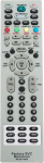 VINABTY MKJ39170828 LG TV DU27FB32C DU-27FB32C kaugjuhtimispuldiga &uuml;hilduv asenduspult VINABTY MKJ39170828