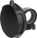 Bluetooth k&otilde;lar Jalgratta traadita k&otilde;lar Kaasaskantav v&auml;ljas veekindel traadita Bluetooth k&otilde;lar jalgrattas&otilde;iduks telkimine matkamine